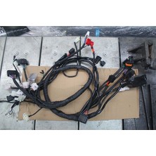 Arora Max-T  -  Elektrik Tesisatı (Euro 5)