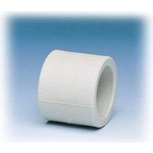 Nerm Ege Yıldız Pprc 50 mm Manşon Gri