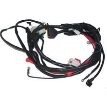 Arora AR100T-2A Specıal  -  Elektrik Tesisatı (Euro 5)