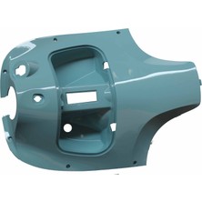 Arora Cappucıno - 125  -  Iç Panel Yeşil