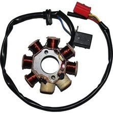 Arora VERANO50  -  Statör (Euro 3)