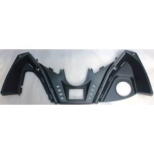 Arora Gt 125  -  Iç Panel Üst Plastik