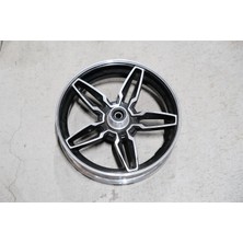 Arora Felıx Pro  -  Ön Jant