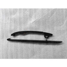 Arora CP250  -  Eksantrik Zincir Balet Tk.