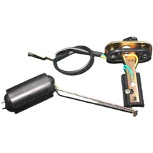 Arora Ck 250  -  Şamandıra