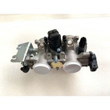 Arora Gp 250  -  Gaz Kelebeği Komple