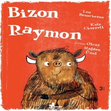 Nerm Bizon Raymon