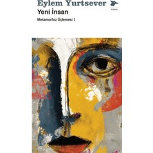 Alakarga Sanat Yayınları Yeni Insan