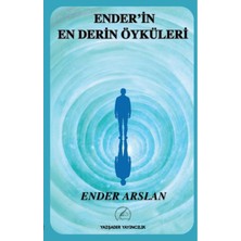 Yazşader Yayıncılık Ender’in En Derin Öyküleri