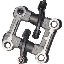 Arora Dazzle 50  -  Külbüratör