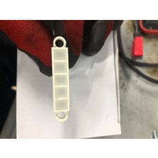 Arora Cg  -  Vites Göstergesi Iç Kartı