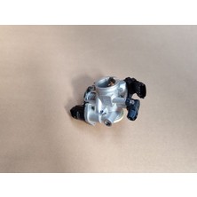 Arora SK250-KV  -  Gaz Kelebeği Komple