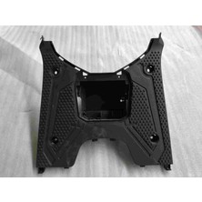 Arora Crv 125  -  Alt Basamak Akü Yeri