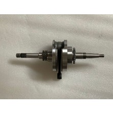 Arora Mojıto Pro 125  -  Krank Mili Komple