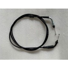 Arora Mojıto Pro 125  -  Gaz Teli