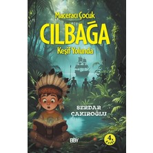 Maceracı Çocuk Cılbağa Keşif Yolunda