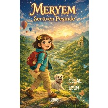 Lumo Yayın Grubu Meryem - Serüvenin Peşinde