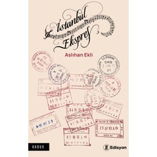 Edisyon Kitap Istanbul Ekspres