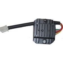 Arora Freedom 50  -  Konjektör (Euro 3)