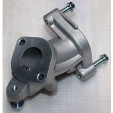 Arora Gt 125  -  Enjeksiyon Manifoldu