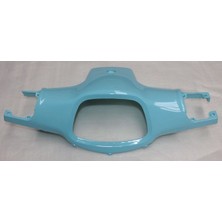 Arora Safarı 125  -  Km.çerçevesi Beyaz