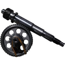 Arora Prıme  -  Difransiyel Dişli Takımı