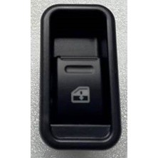 Arora S1 E-Car  -  Cam Kaldırma Düğmesi Sağ