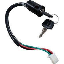 Arora Raptor  -  Kontak Takımı