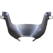 Arora Felıx Pro  -  Direksiyon Alt Plastiği Gri