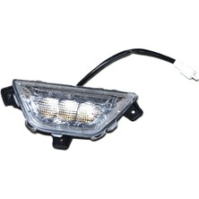 Arora Ar 125  -  Ön Sinyal Sağ