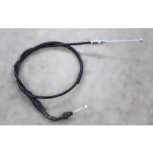 Arora Shark 125  -  Gaz Teli