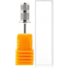 Claris Clarıs Freze Silindir Uç Başlığı C-27060