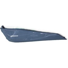 Arora Leader  -  Sol Marşbiyel Beyaz