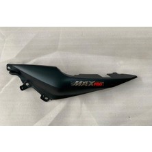 Arora Max Pro 250  -  Sol Koruma Levhası Mavi