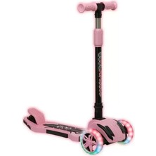 Vera Vtc Cool Wheels Luna Scooter Pembe 965874