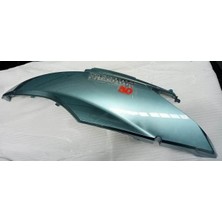 Arora Quantum-Freedom  -  Sağ Koruma Levhası Yeşil