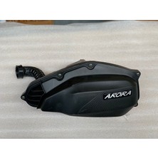 Arora Safarı Pro  -  Hava Filtresi Komple