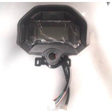 Arora AR150-5  -  Km Saati (Digital)