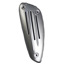 Arora Cappucıno - 125  -  Eksoz Koruma Plastiği