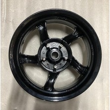 Arora Gt 250MAX  -  Arka Jant