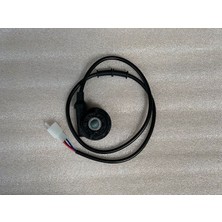 Arora Safarı Pro  -  Km Rediktörü