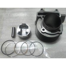 Arora Zrx 200  -  Silindir Set