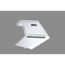 Arora Zr2  -  Sol Koruma Levhası Siyah