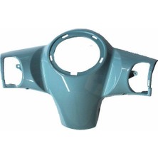 Arora Cappucıno - 50  -  Km.çerçevesi Turkuaz