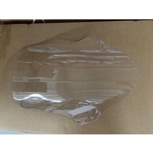 Arora Chınf 318  -  Ön Sperlik Camı