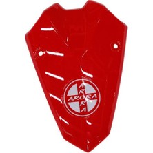 Arora Ar 251  -  Ön Orta Kapak Kırmızı