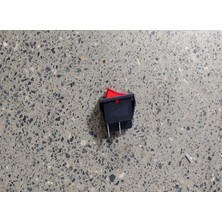 Arora Angel Pro  -  Cam Silecek Düğmesi