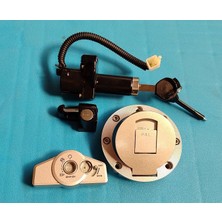 Arora CR250  -  Kontak Takımı