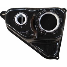 Arora Dazzle Pro  -  Benzin Deposu (Euro 5)