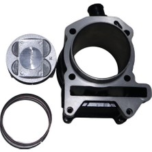 Arora Max Pro 250  -  Silindir Set